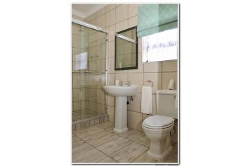MONTARIE GUEST ACCOMMODATION Guest house, Middelburg 4197 - 5
