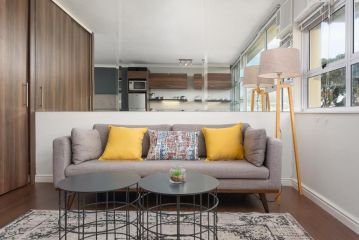 Montclair Apartments Apartment, Cape Town - 3