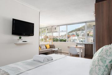 Montclair Apartments Apartment, Cape Town - 5