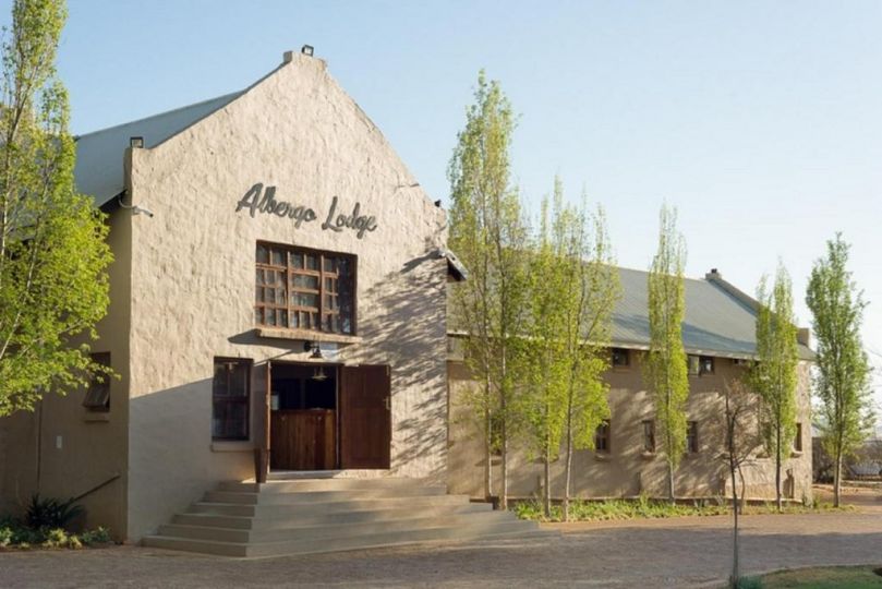 Mont d'Or Monte Bello Estate Guest house, Bloemfontein - imaginea 2