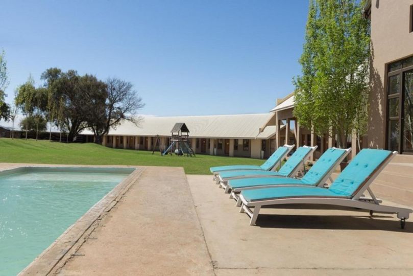 Mont d'Or Monte Bello Estate Guest house, Bloemfontein - imaginea 11