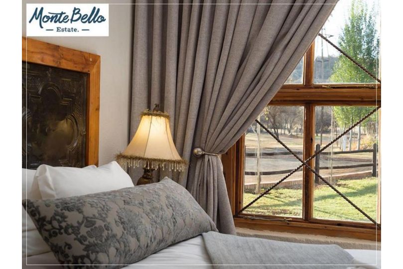 Mont d'Or Monte Bello Estate Guest house, Bloemfontein - imaginea 9