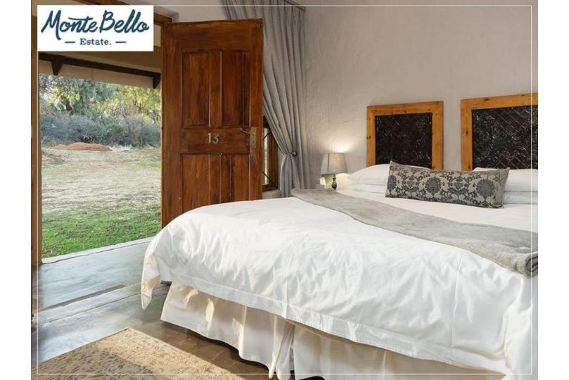 Mont d'Or Monte Bello Estate Guest house, Bloemfontein - imaginea 5