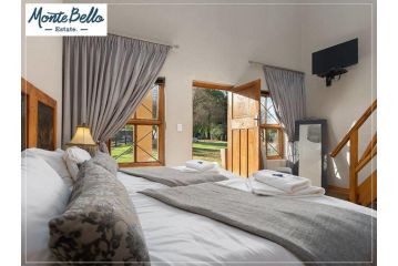 Mont d'Or Monte Bello Estate Guest house, Bloemfontein - 3