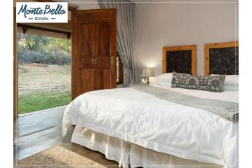 Mont d'Or Monte Bello Estate Guest house, Bloemfontein - 5