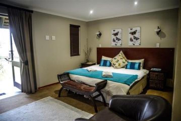 Monte Christo Country Lodge Hotel, Bloemfontein - 1