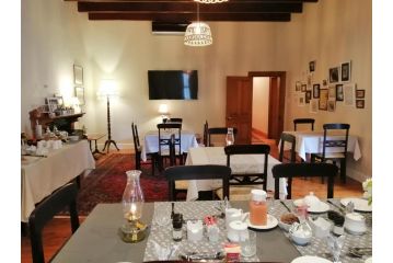 Monte Rosa Guesthouse Guest house, Rawsonville - 3