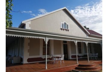 Monte Rosa Guesthouse Guest house, Rawsonville - 1