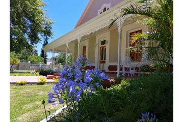 Monte Rosa Guesthouse Guest house, Rawsonville - 2