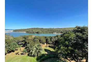 Montego 10, Caribbean Estates - gorgeous 8 sleeper Apartment, Port Edward - 2