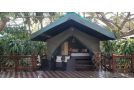 Luxury Tented Village @ Urban Glamping Campsite, St Lucia - thumb 1