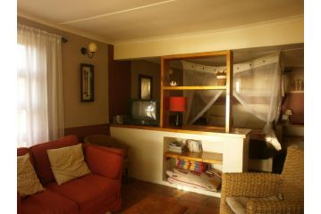 Mooi Bly Farm stay, Paarl - 1