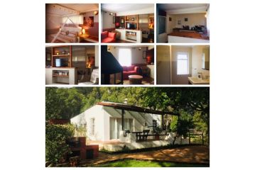 Mooi Bly Farm stay, Paarl - 3