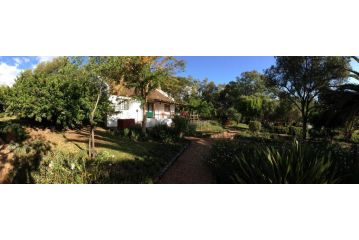 Mooi Bly Farm stay, Paarl - 2