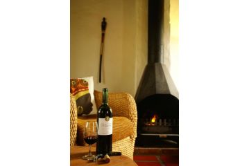 Mooi Bly Farm stay, Paarl - 4
