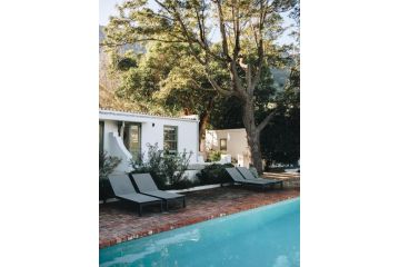 MooiBaai Guest house, Hout Bay - 2