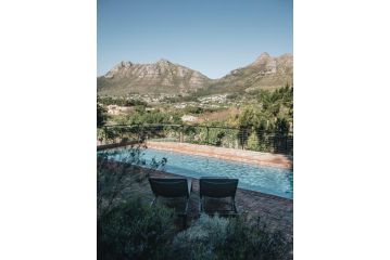 MooiBaai Guest house, Hout Bay - 4