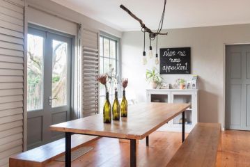 MooiBaai Guest house, Hout Bay - 5