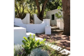 MooiBaai Guest house, Hout Bay - 3