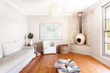 MooiBaai Guest house, Hout Bay - 1
