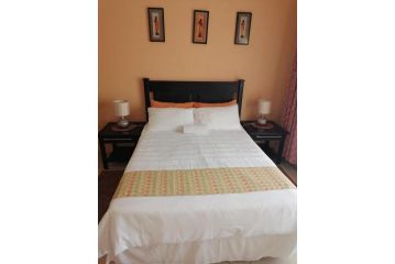 Moon and Stars Guesthouse Bed and breakfast, Witbank - 4