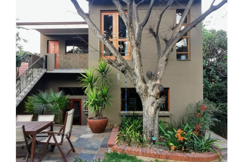 Moonflower Cottages Chalet, Johannesburg - imaginea 11