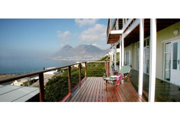 Moonglow Guesthouse Guest house, Simonʼs Town - 2