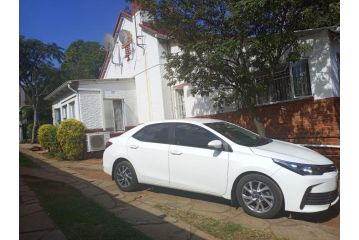 Moonlight Guesthouse Guest house, Pretoria - 5