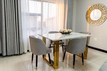 Moonpopson Luxury Apartments, Fourways, Sandton Apartment, Sandton - 5