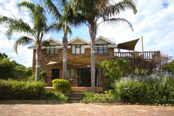 Moonriver Self Catering Apartment, Plettenberg Bay - 3