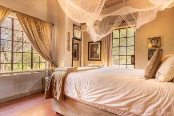 Mopani Manor Guest house, Marloth Park - 1