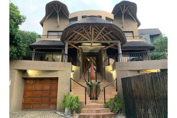 Moquini Guesthouse Wilderness Guest house, Wilderness - 3