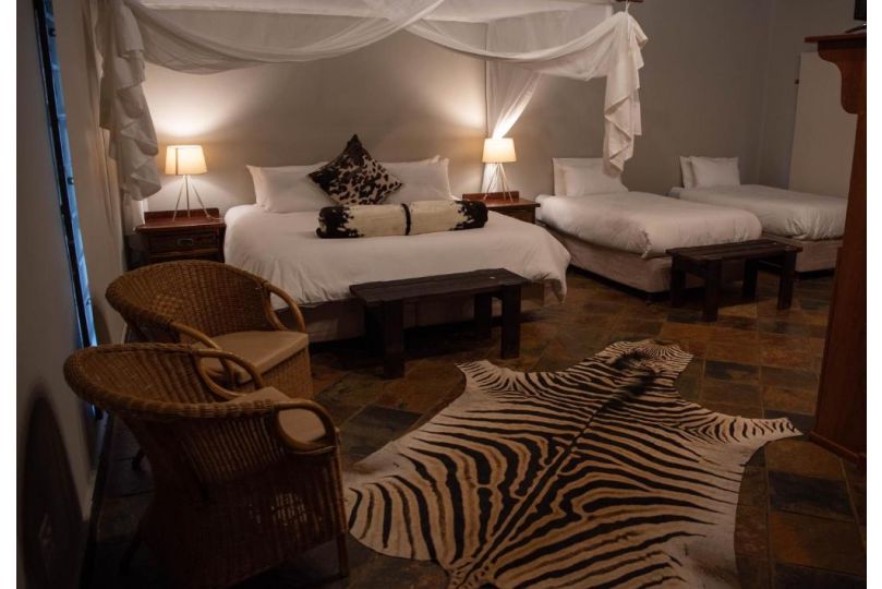 Morakane Safari Lodge Hotel, Vryburg - imaginea 15