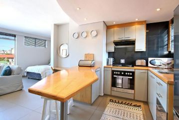 Morakani Apartment, Cape Town - 2