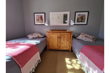 Angelierbosch Guest house, Klaarstroom - 1