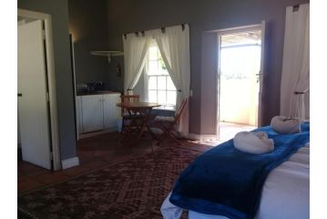 Morgansvlei Country Estate Bed and breakfast, Tulbagh - 3