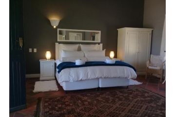 Morgansvlei Country Estate Bed and breakfast, Tulbagh - 2