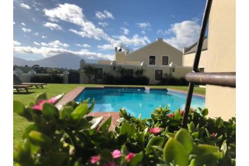 Morgansvlei Country Estate Bed and breakfast, Tulbagh - 1