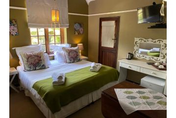 Morgenzon Bed and breakfast, Kloof - 4