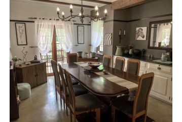 Morgenzon Bed and breakfast, Kloof - 3