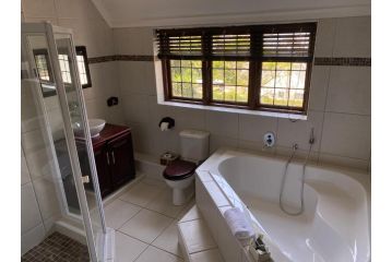 Morgenzon Bed and breakfast, Kloof - 1