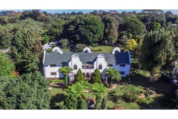 Morgenzon Bed and breakfast, Kloof - 2