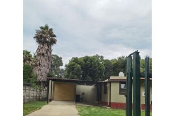 Morning rush Apartment, Roodepoort - 5
