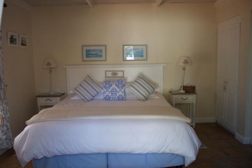 Morningside Cottage Guest house, Tokai - imaginea 7