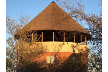 Morokologa Nature Reserve Hotel, Hoedspruit - 5