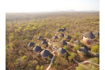 Morokologa Nature Reserve Hotel, Hoedspruit - 3