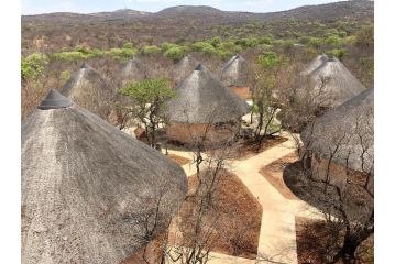 Morokologa Nature Reserve Hotel, Hoedspruit - 2