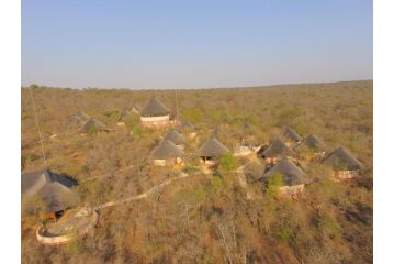 Morokologa Nature Reserve Hotel, Hoedspruit - 4