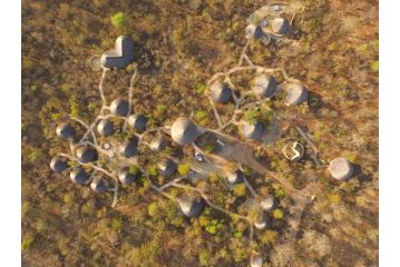 Morokologa Nature Reserve Hotel, Hoedspruit - 1