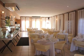 Mosate Lodge Guest house, Polokwane - 1